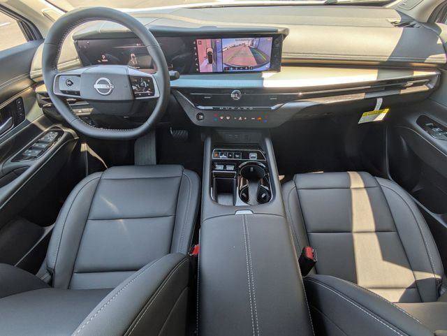 Used 2025 Nissan Murano SL AWD/4WD image 24