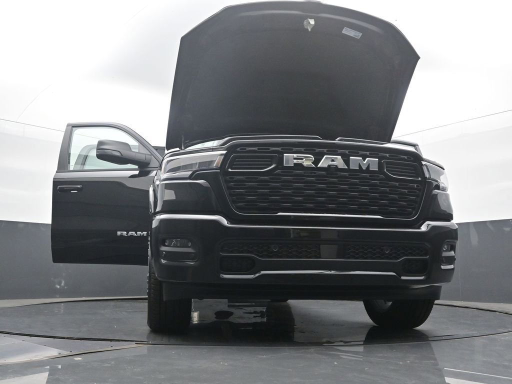 New 2025 RAM 1500 Big Horn image 58