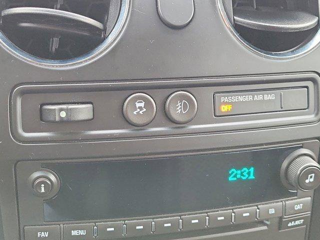 Used 2010 Chevrolet HHR LT image 22