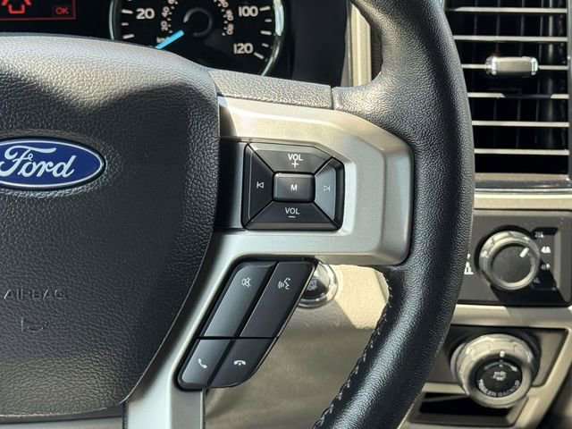 Used 2020 Ford F150 Lariat w/ Equipment Group 502A Luxury image 22