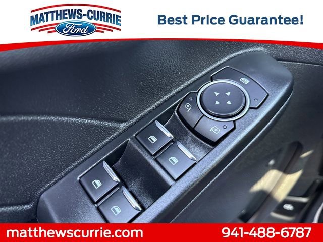 Certified 2025 Ford Escape ST-Line Select image 22