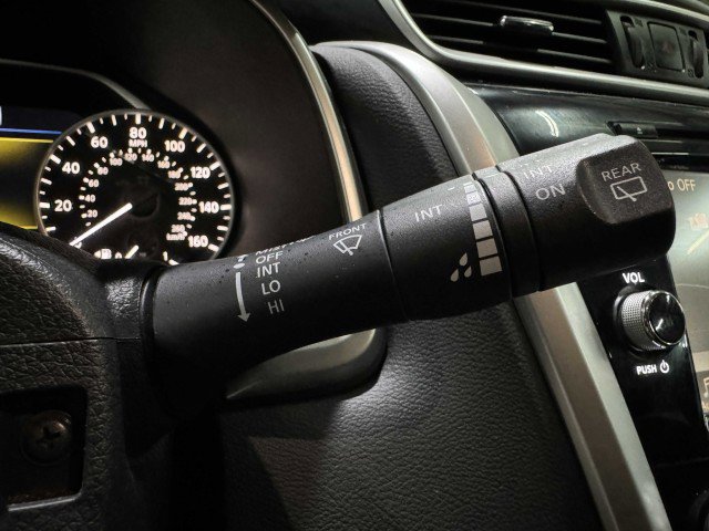 Used 2017 Nissan Murano SL w/ SL Technology Package image 33