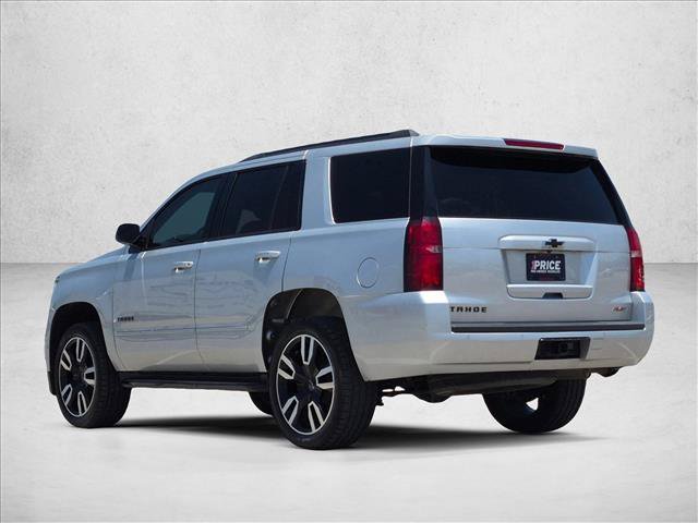 Used 2020 Chevrolet Tahoe Premier RWD image 8