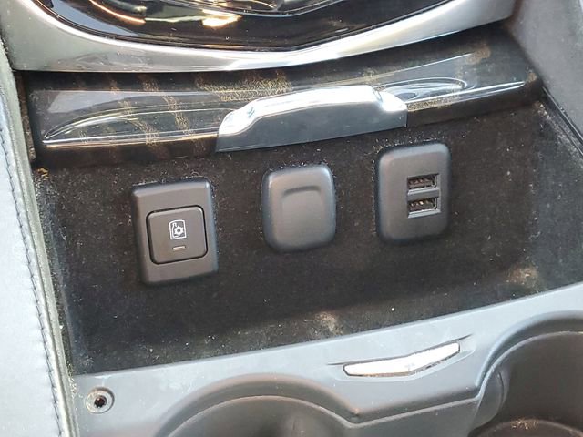 Used 2015 Cadillac Escalade ESV Platinum image 30