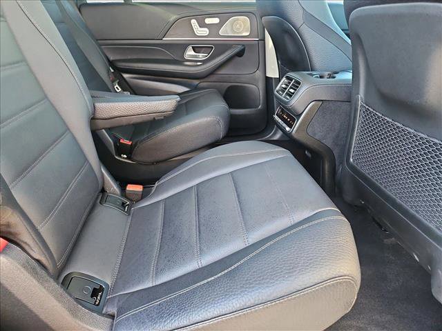 Used 2024 Mercedes-Benz GLS 580 4MATIC image 22