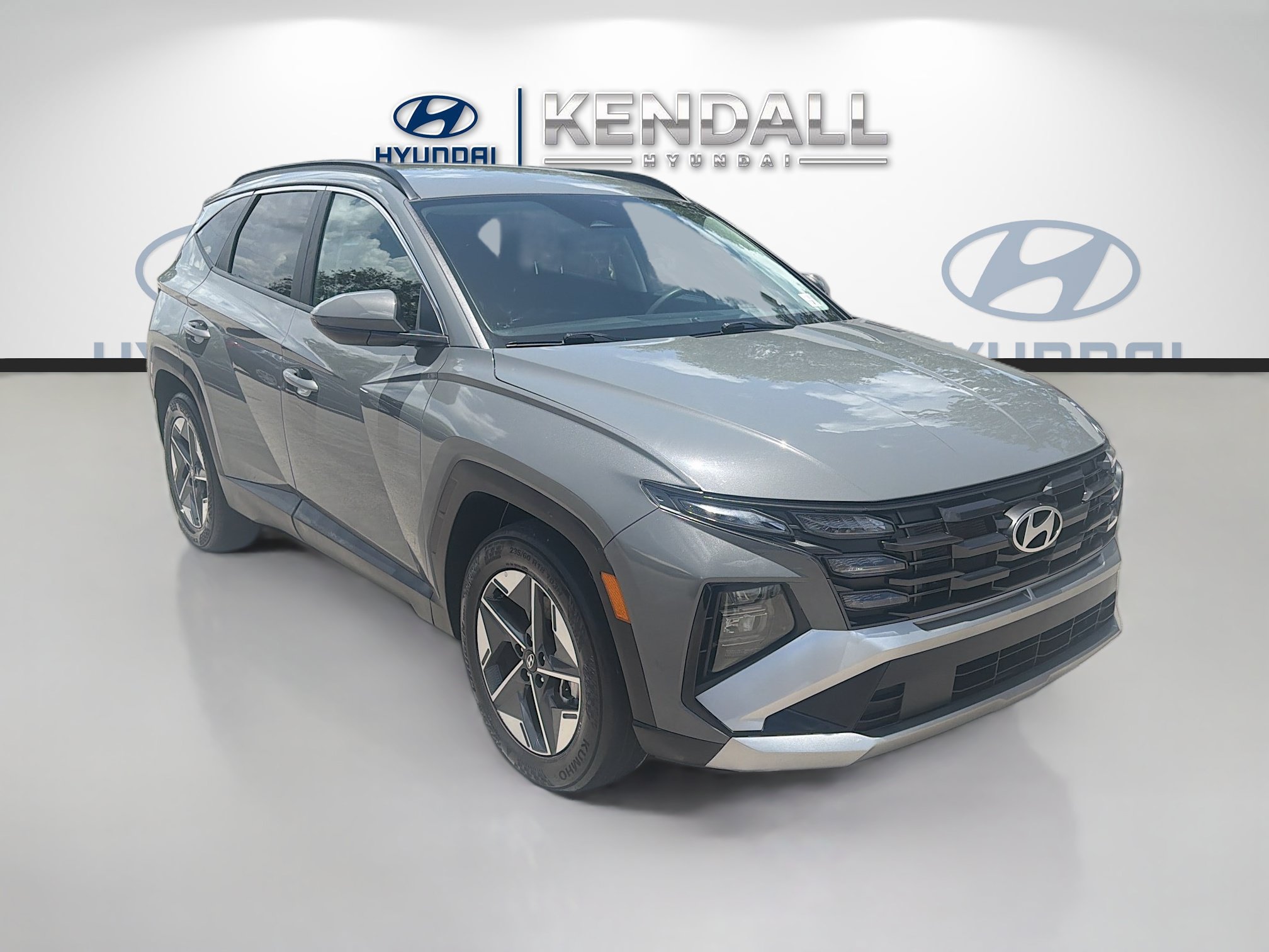 Used 2025 Hyundai Tucson SEL