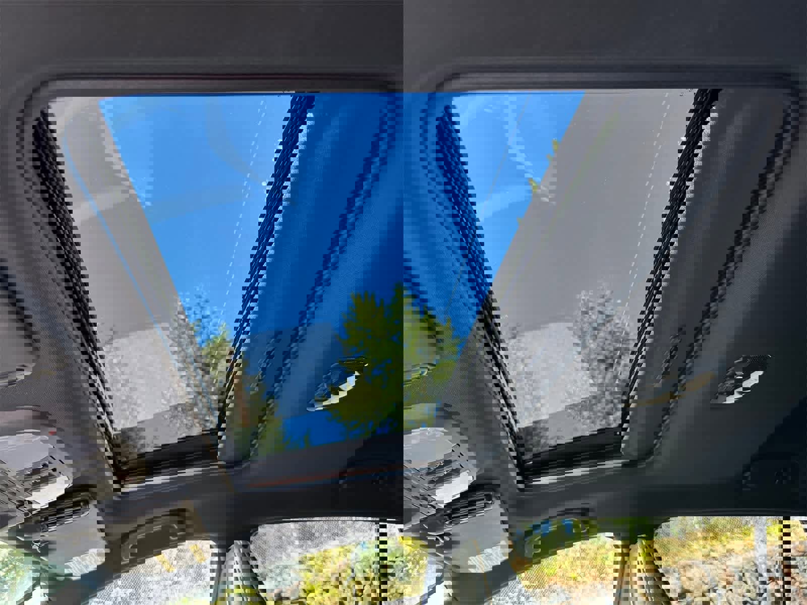 Certified 2024 Subaru Crosstrek 2.5i Wilderness image 15