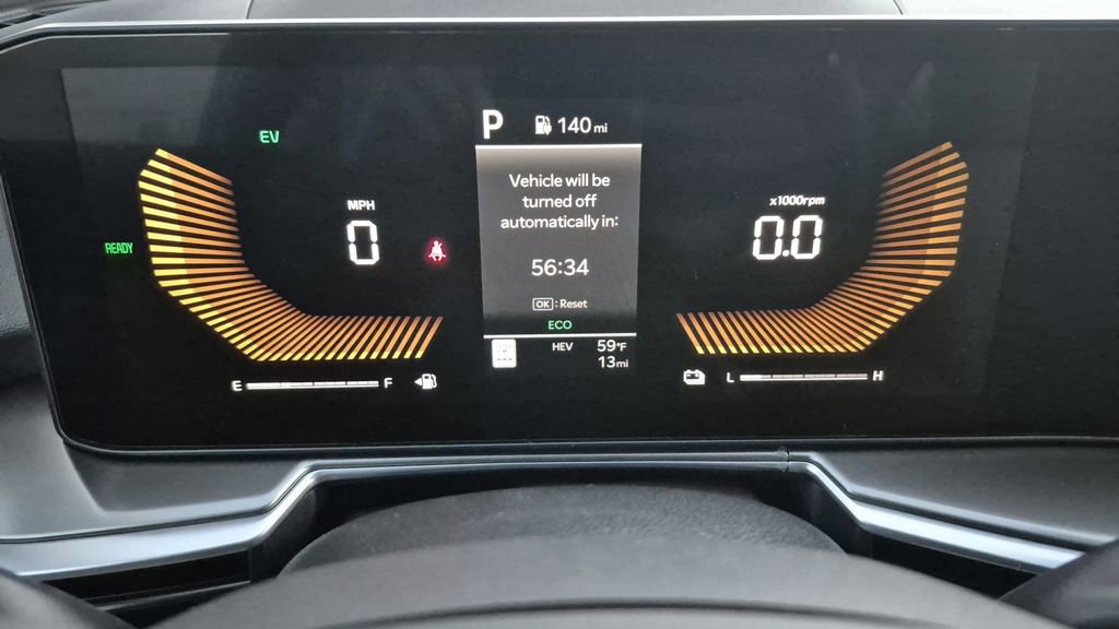 New 2026 Kia Sorento EX image 20