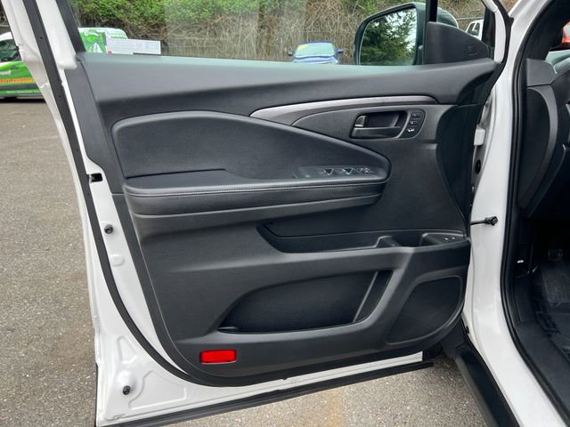 Certified 2023 Honda Passport EX-L image 19