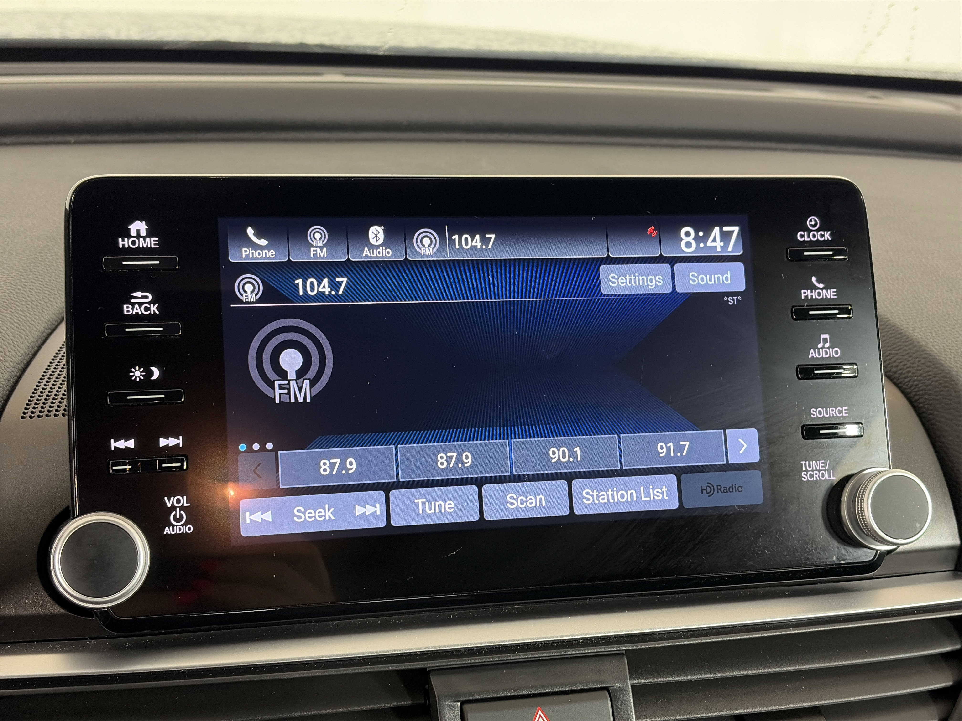 Used 2022 Honda Accord Sport image 18