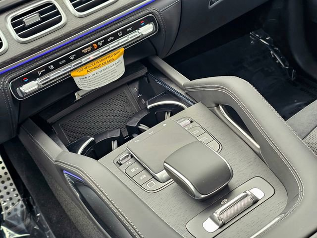 New 2026 Mercedes-Benz GLE 53 AMG 4MATIC Coupe image 34