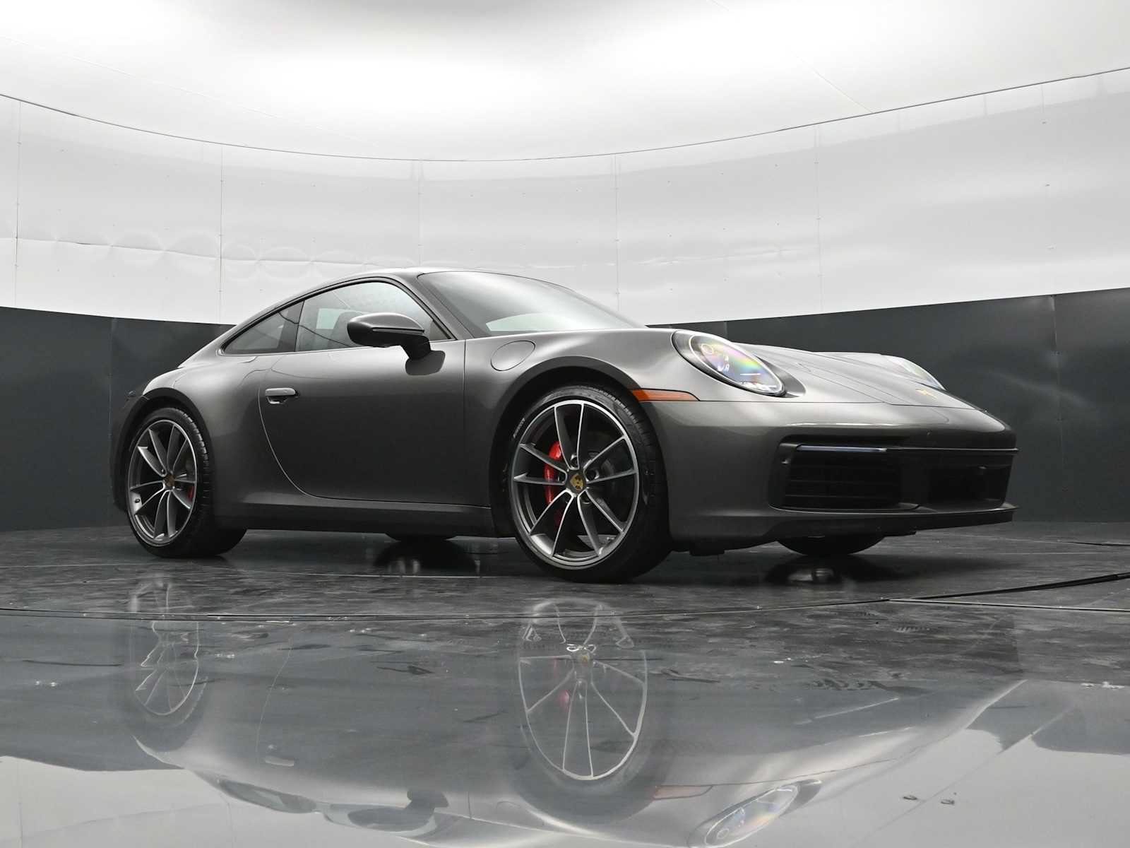 Certified 2021 Porsche 911 Carrera S RWD image 40