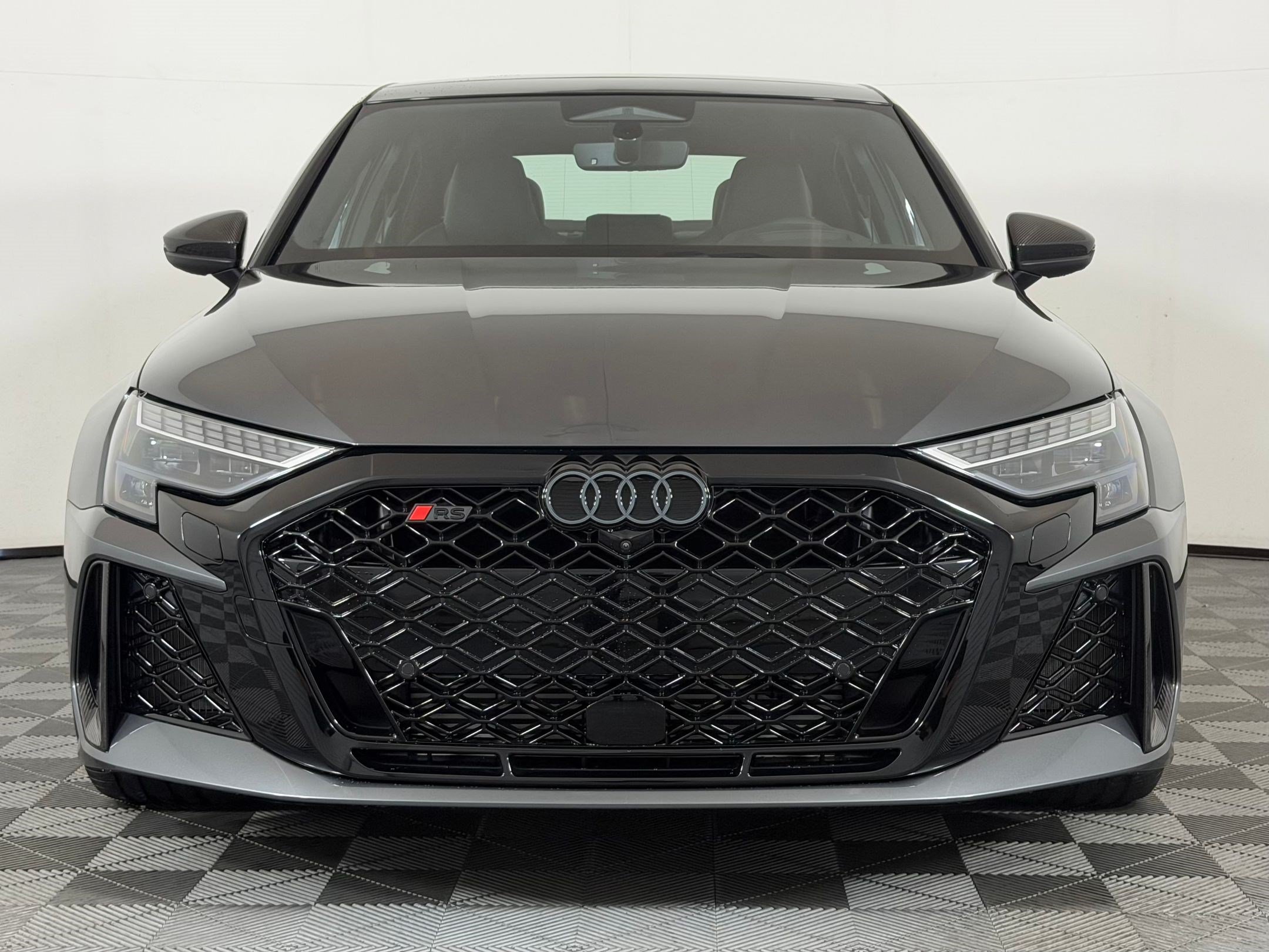 New 2026 Audi RS 3 AWD/4WD image 6