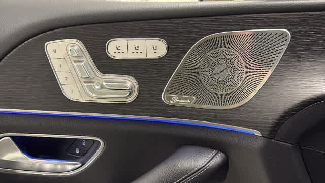Certified 2026 Mercedes-Benz GLE 350 4MATIC image 16