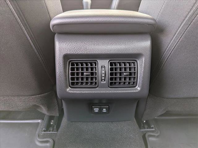 Certified 2026 Toyota Camry LE FWD image 16