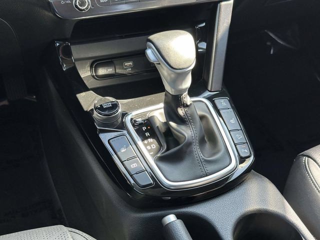 Used 2025 Kia Seltos EX AWD/4WD image 20