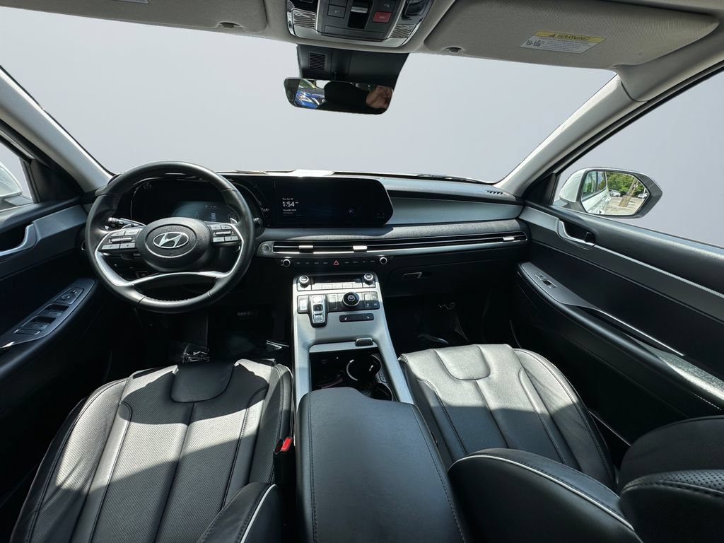Used 2024 Hyundai Palisade XRT FWD image 10