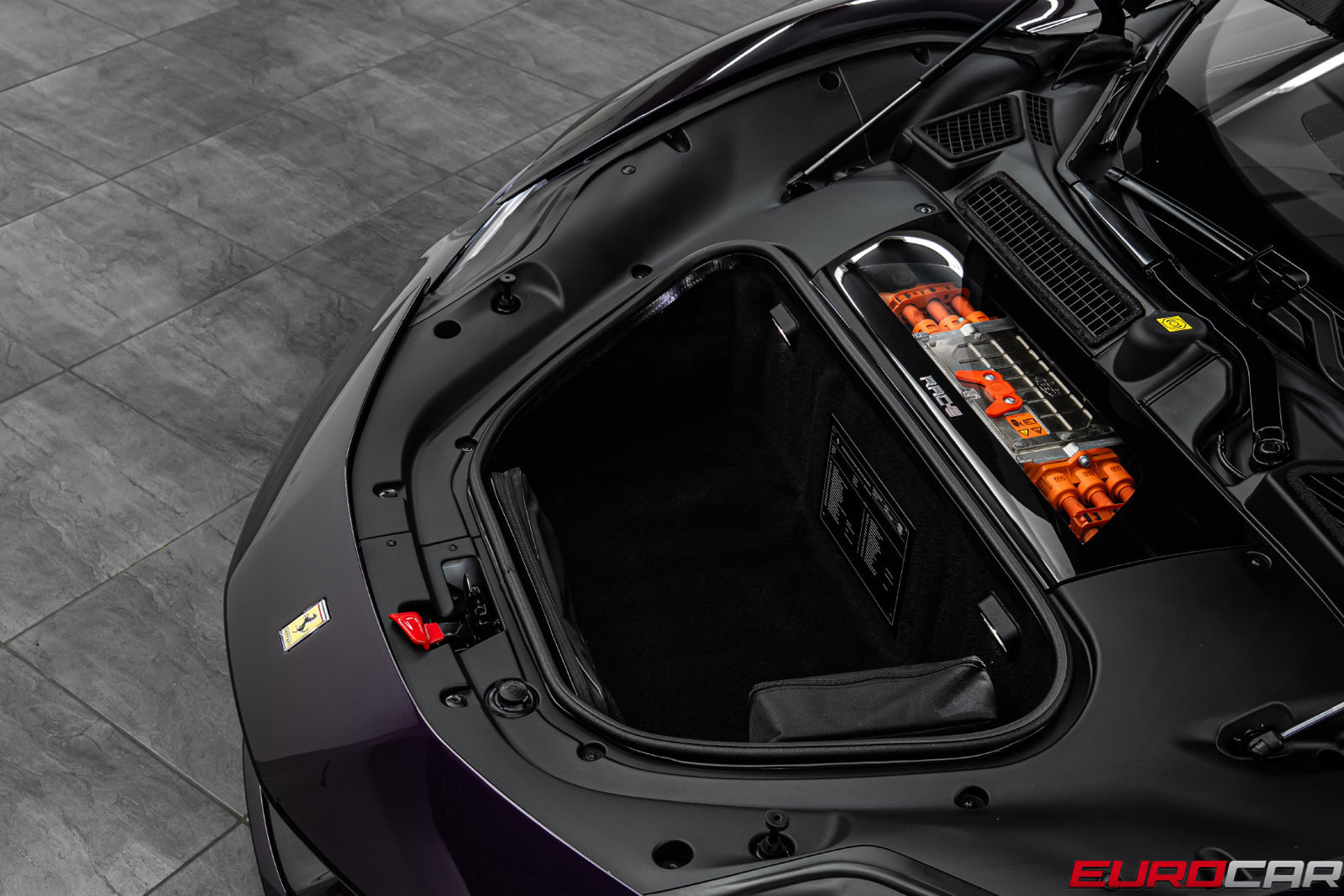 Used 2023 Ferrari SF90 Stradale AWD/4WD image 11