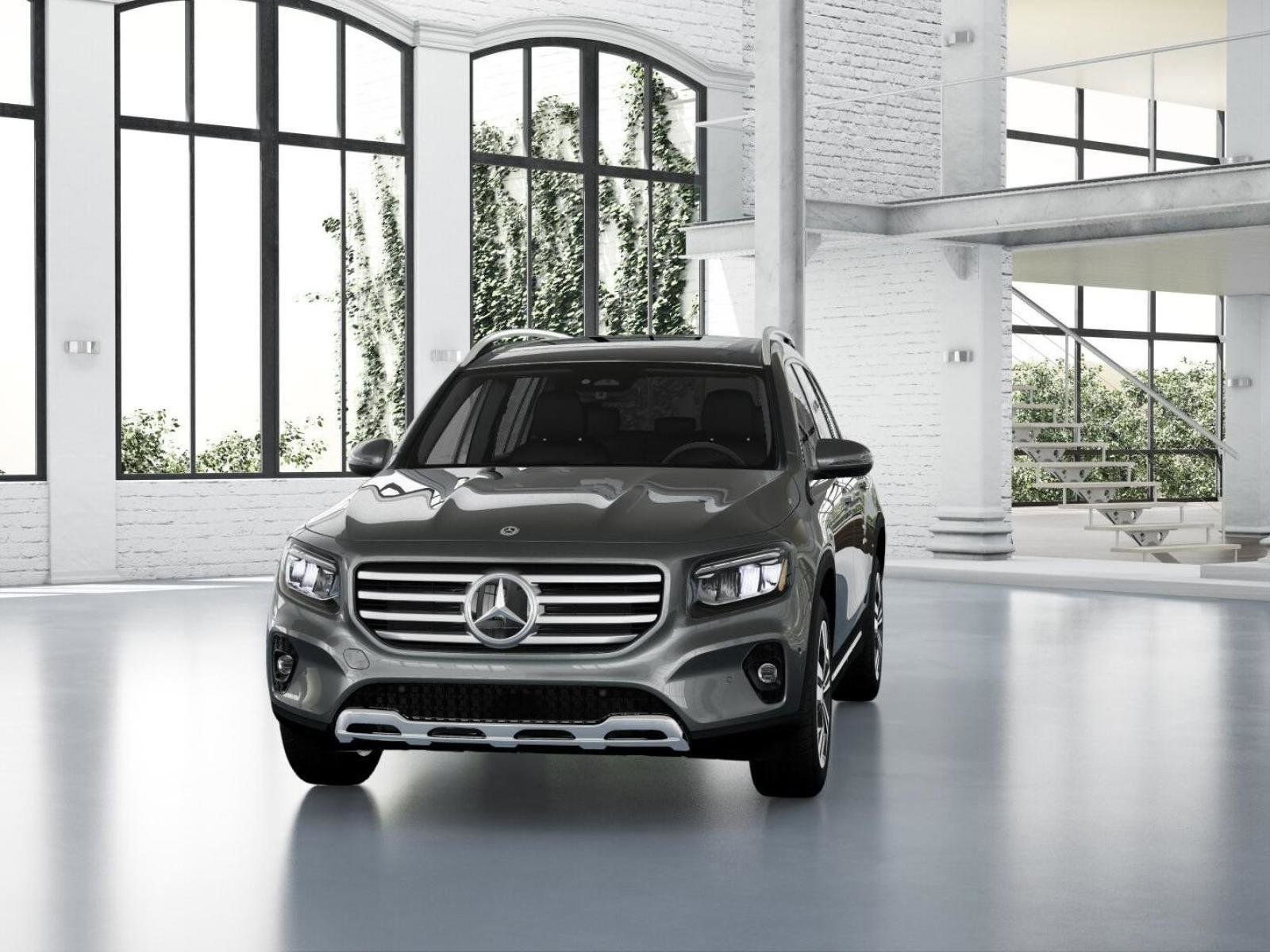 New 2026 Mercedes-Benz GLB 250 image 42