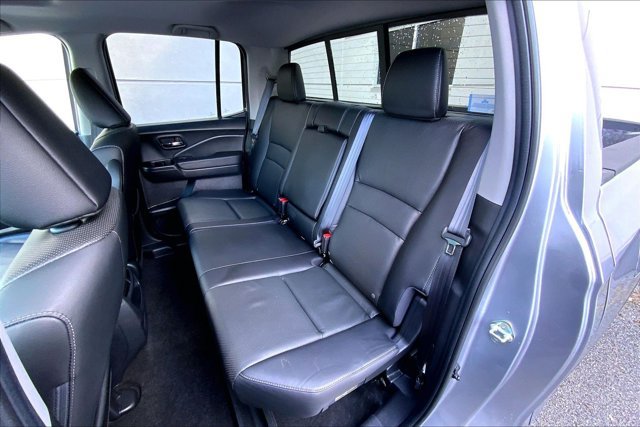 Used 2020 Honda Ridgeline RTL-E image 26