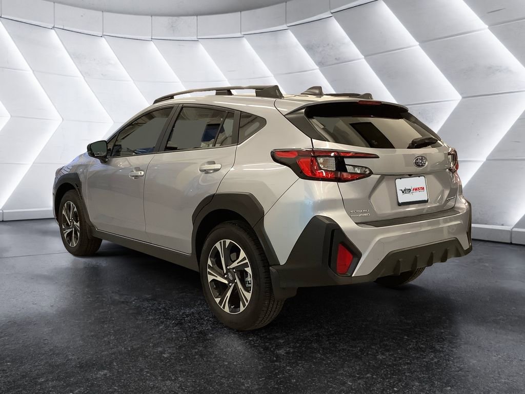 Certified 2025 Subaru Crosstrek 2.0i Premium image 6