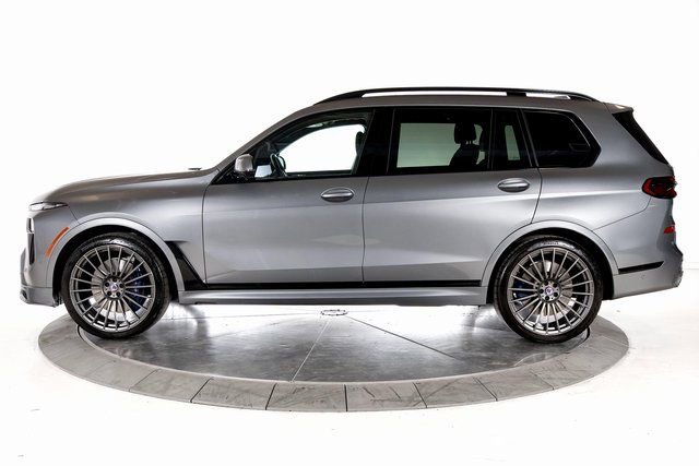Used 2025 BMW ALPINA XB7 image 2