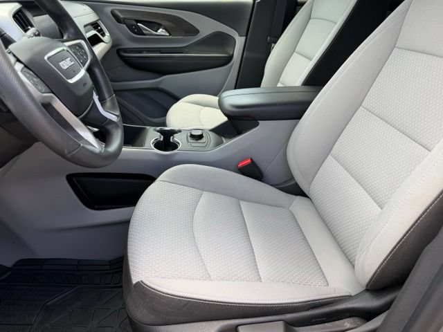 Used 2024 GMC Terrain SLE FWD image 13