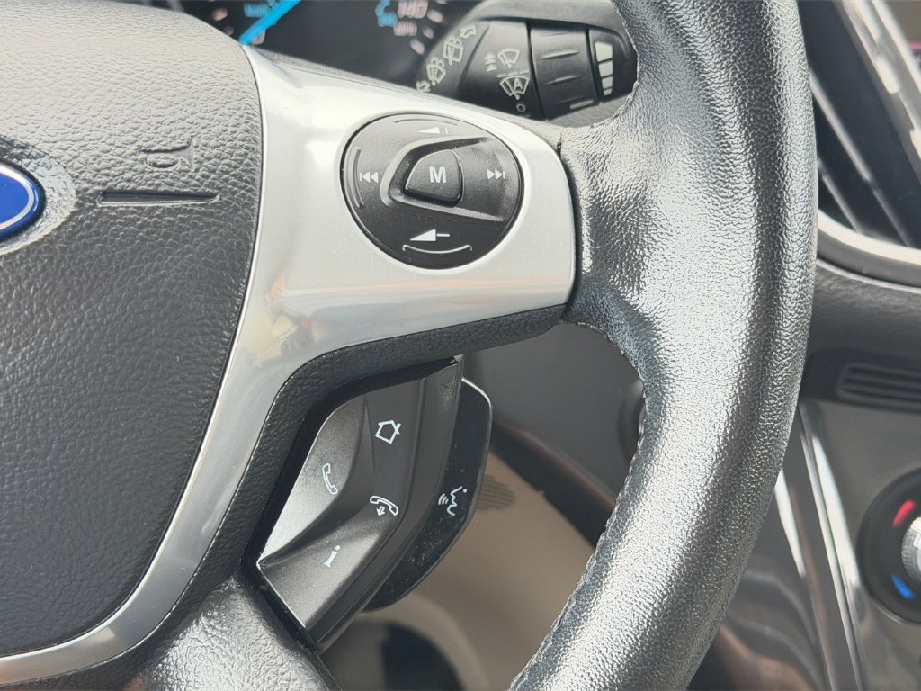 Used 2014 Ford Escape Titanium w/ Equipment Group 401A FWD image 24