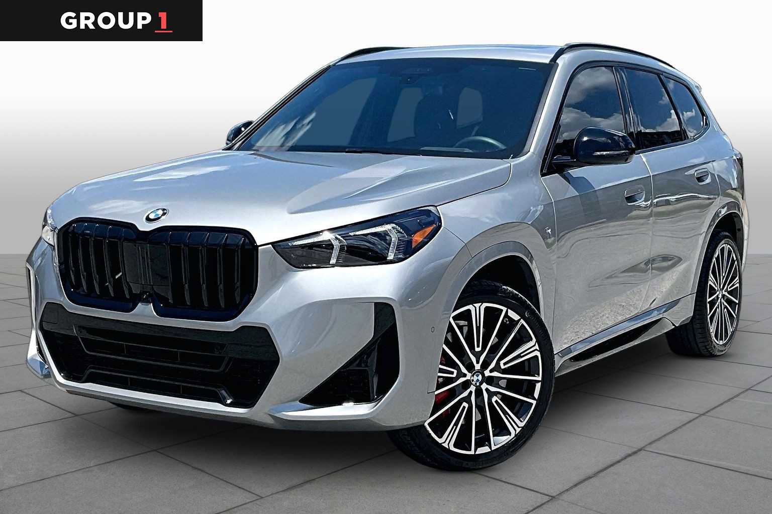 Used 2026 BMW X1 xDrive28i w/ Technology Package
