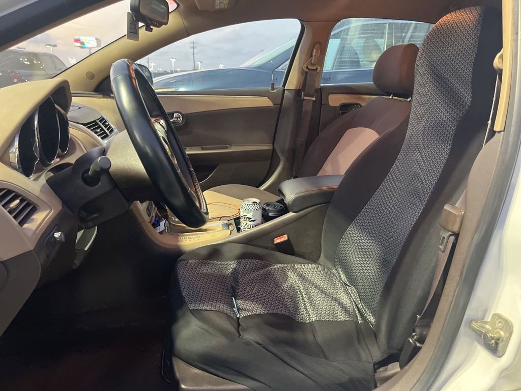 Used 2012 Chevrolet Malibu LS w/ LS Uplevel Package image 7