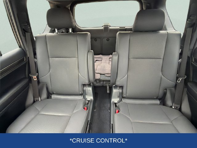 Used 2022 Lexus GX 460 Premium AWD/4WD image 17