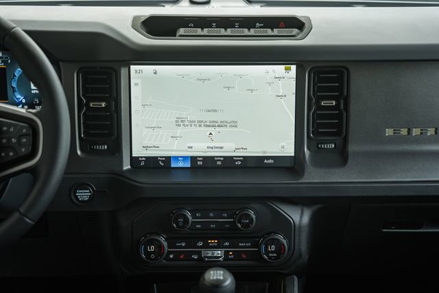 New 2026 Ford Bronco Badlands w/ Sasquatch Package image 30