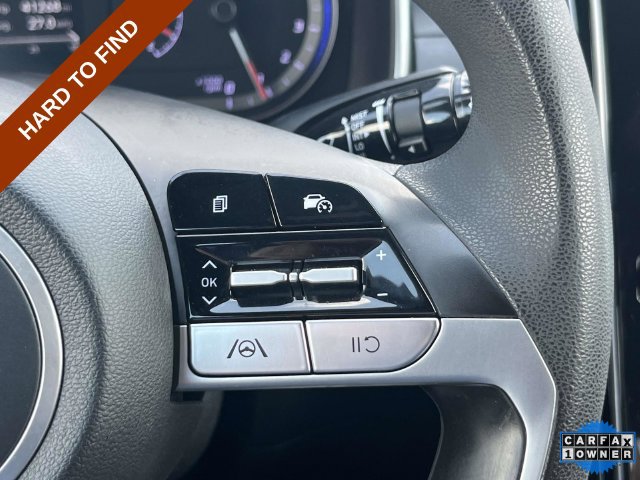Used 2024 Hyundai Santa Cruz SEL AWD/4WD image 28
