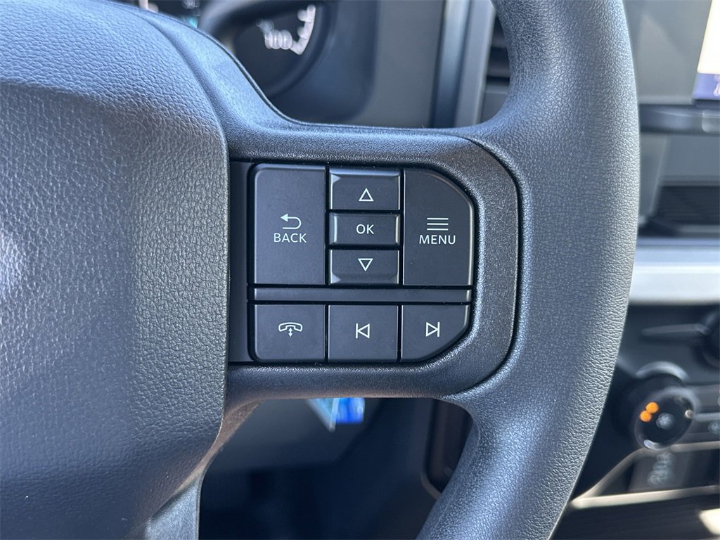 New 2025 Ford F250 XL w/ XL Chrome Package image 20