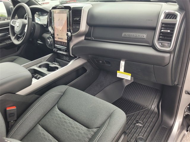 New 2026 RAM 1500 Big Horn image 19