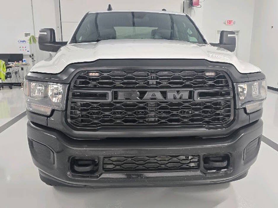 Used 2024 RAM 2500 Tradesman AWD/4WD image 4