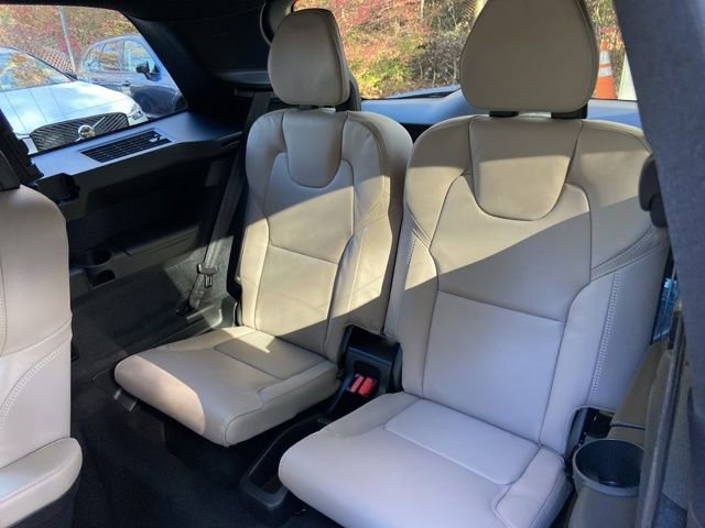 New 2026 Volvo XC90 B6 Ultra image 16