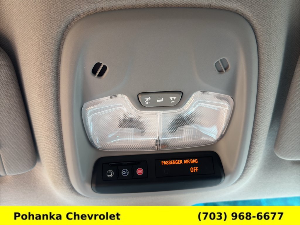 Used 2020 Chevrolet Bolt LT FWD image 19