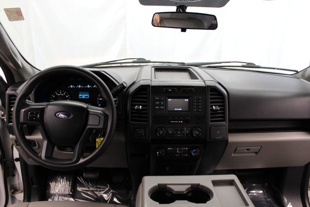 Used 2015 Ford F150 XL AWD/4WD image 17