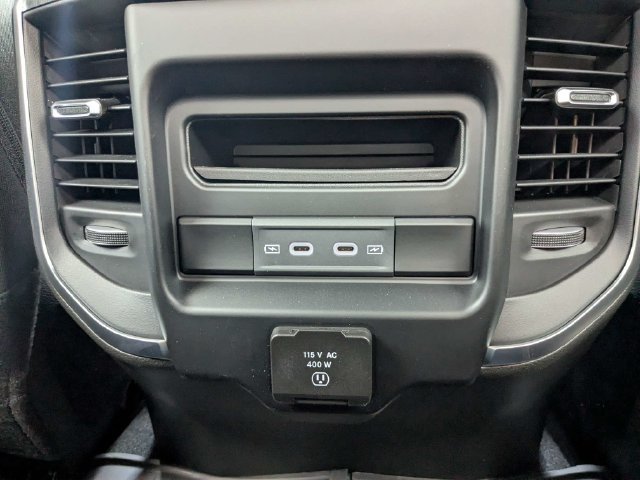 New 2026 RAM 3500 Big Horn AWD/4WD image 15