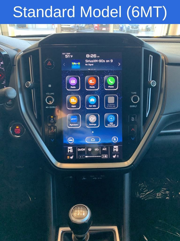 Used 2023 Subaru WRX Premium image 6