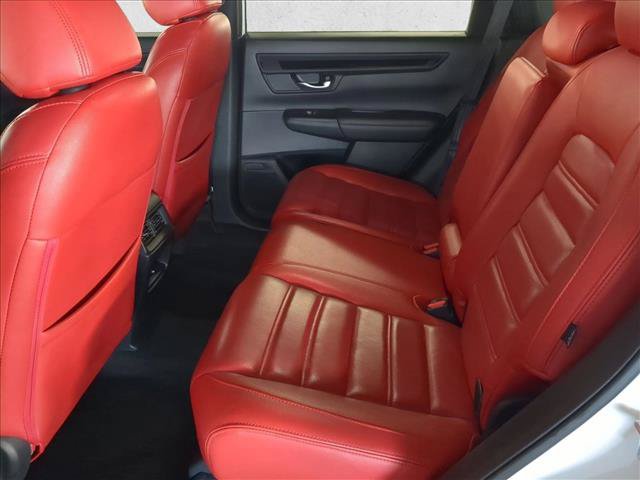 Used 2023 Honda CR-V Sport image 19