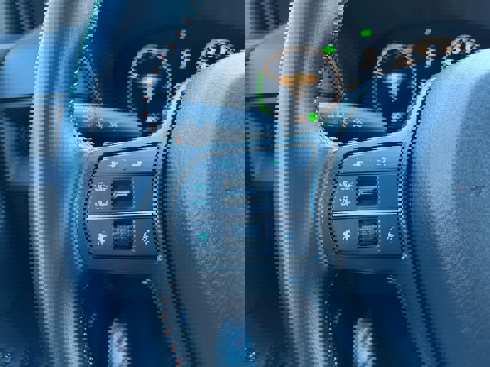 Used 2025 Honda CR-V Sport-L image 15