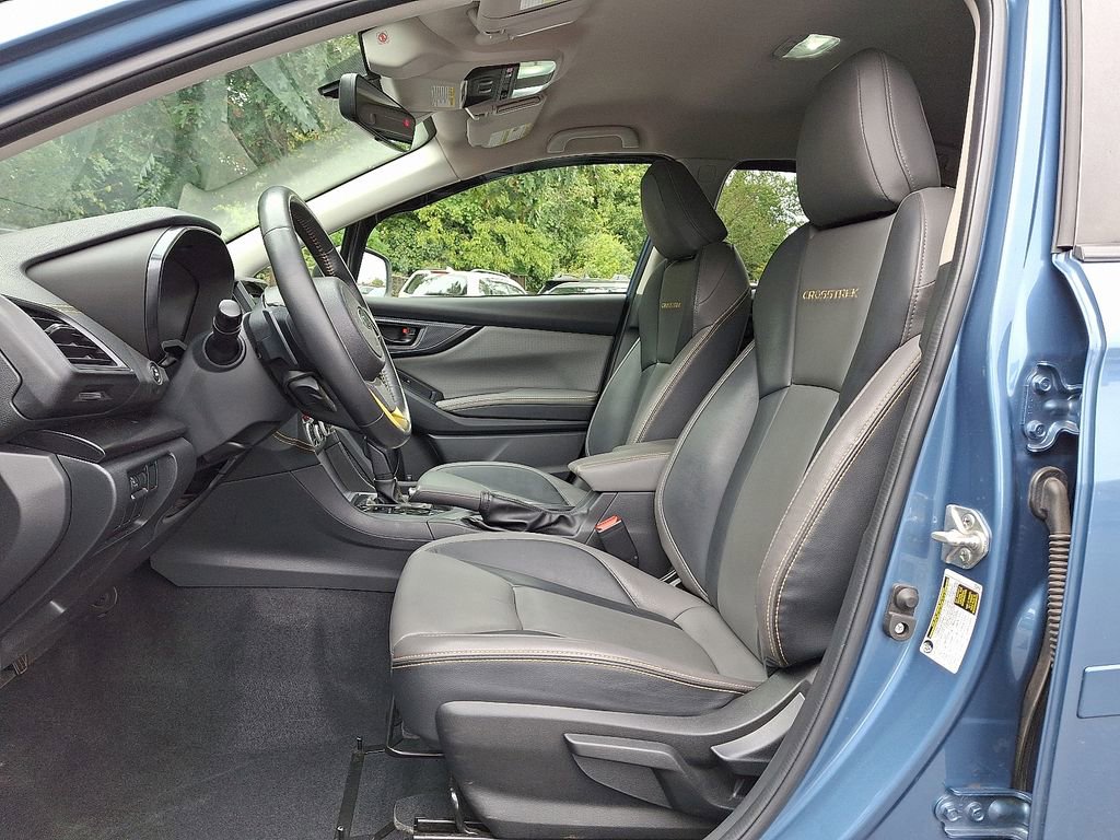 Used 2021 Subaru Crosstrek 2.5i Sport image 11