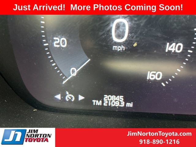 Used 2021 Volvo S60 T5 Momentum w/ Premium Package AWD/4WD image 10