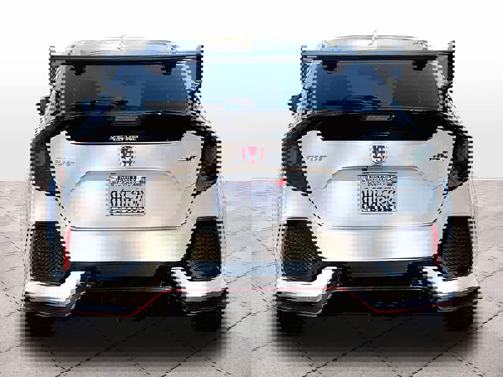 Used 2019 Honda Civic Type R image 7