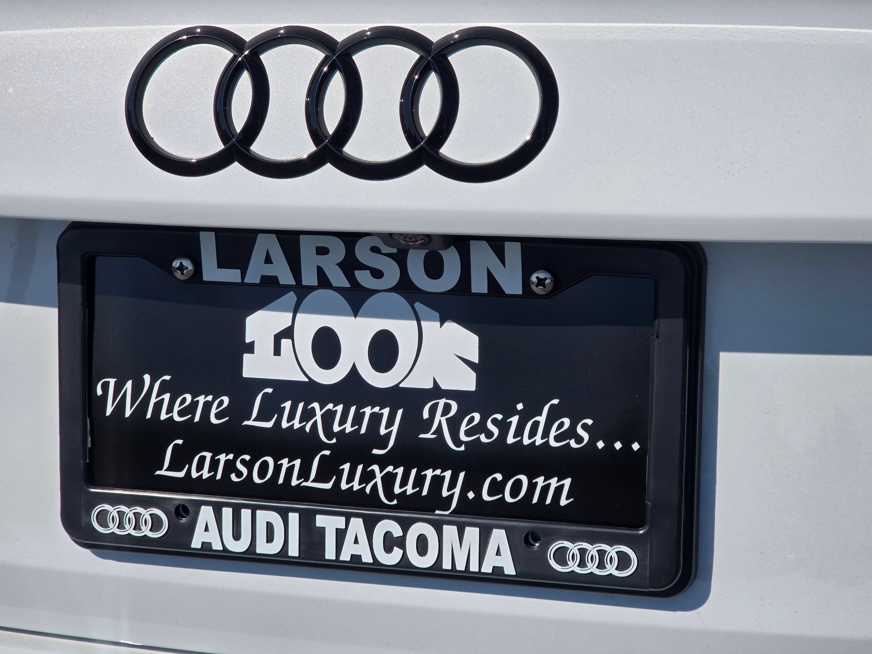 Used 2024 Audi RS 3 AWD/4WD image 28