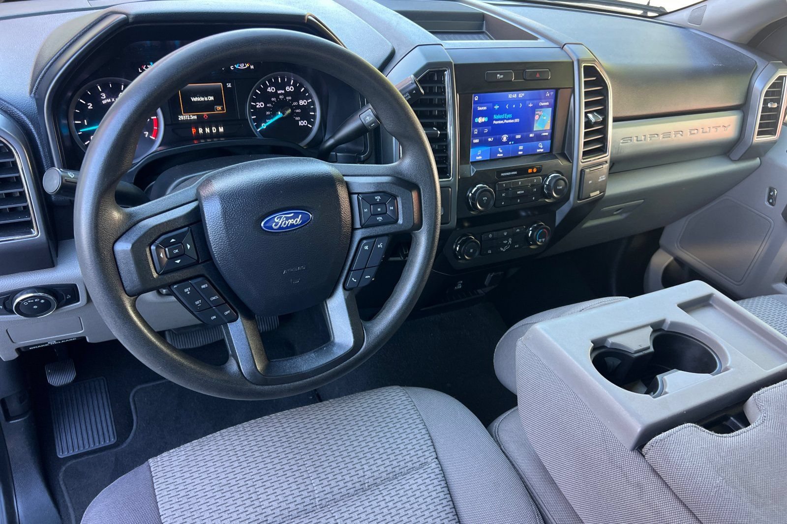 Used 2021 Ford F350 XLT RWD image 12