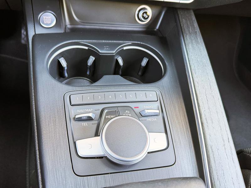 Used 2018 Audi A5 2.0T Premium Plus w/ Premium Plus image 30