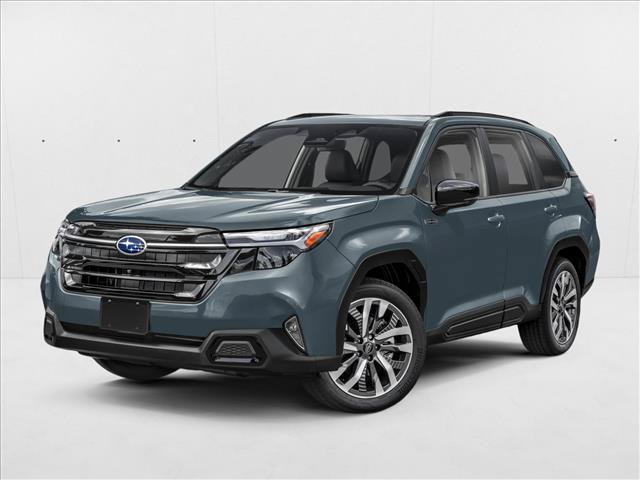 New 2026 Subaru Forester Touring AWD/4WD video 1
